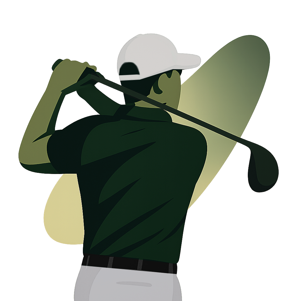 Golfer